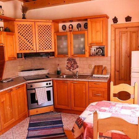 Penzion Hacienda Liptovská Osada Extérieur photo