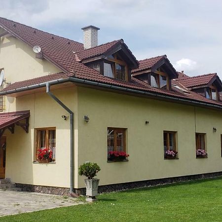 Penzion Hacienda Liptovská Osada Extérieur photo