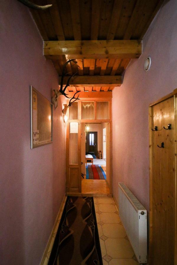 Penzion Hacienda Liptovská Osada Extérieur photo