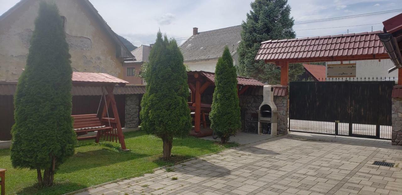 Penzion Hacienda Liptovská Osada Extérieur photo