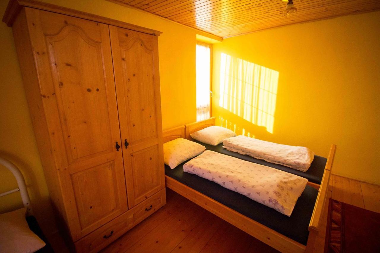 Penzion Hacienda Liptovská Osada Chambre photo