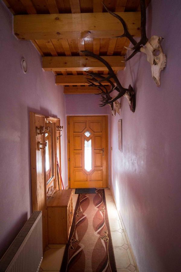 Penzion Hacienda Liptovská Osada Chambre photo