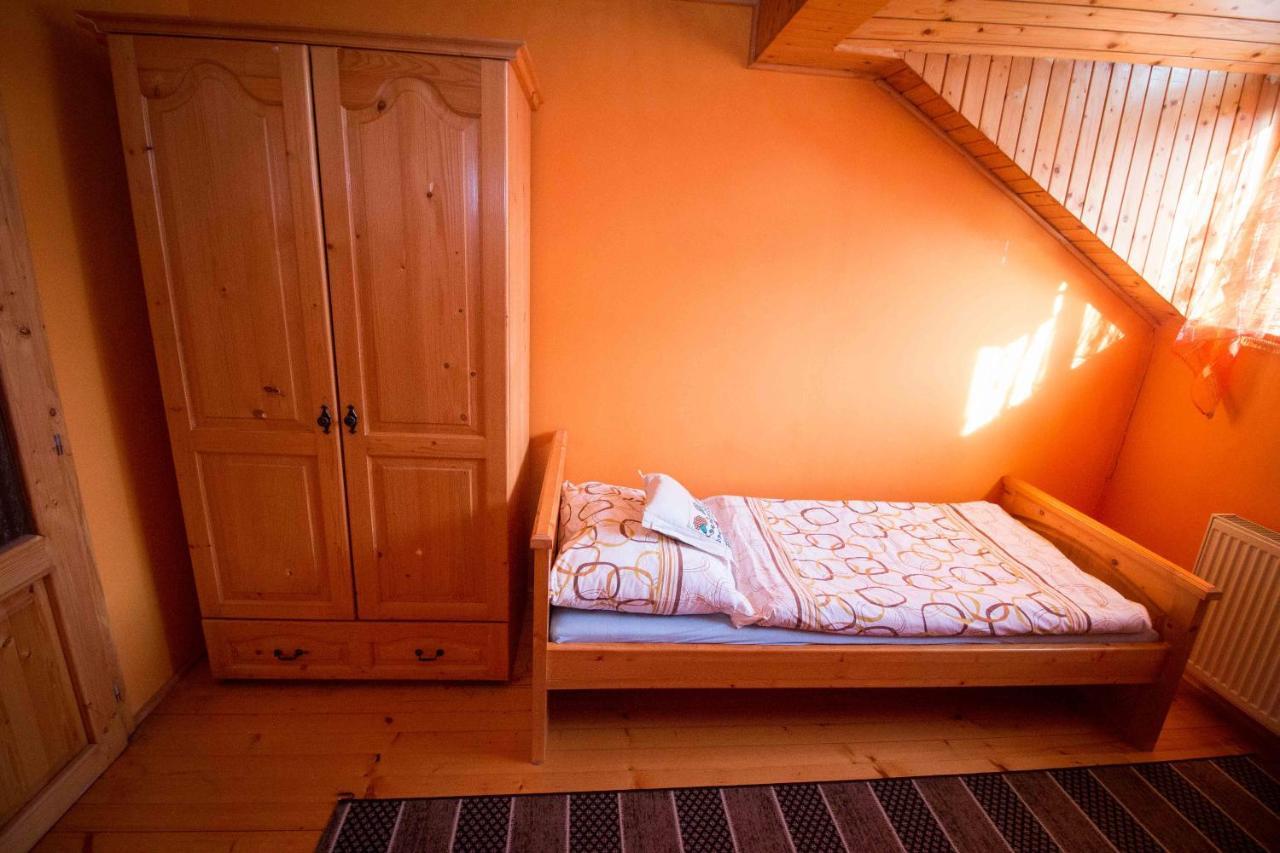 Penzion Hacienda Liptovská Osada Chambre photo