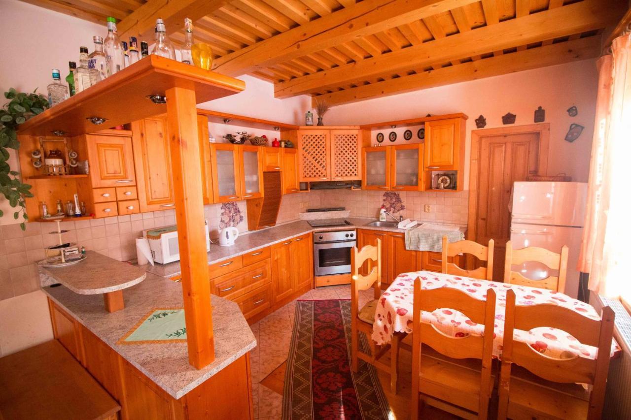 Penzion Hacienda Liptovská Osada Chambre photo
